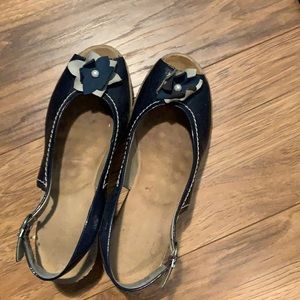 Rieker Sandals Size 9